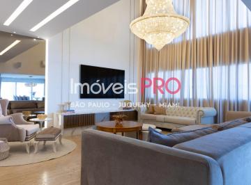 Apartamento · 336m² · 5 Quartos · 5 Vagas · Maravilhoso apartamento no Campo Belo