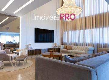 Apartamento · 336m² · 5 Quartos · 5 Vagas · Maravilhoso apartamento no Campo Belo