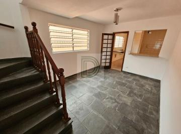 Casa · 138m² · 3 Quartos · 2 Vagas · Sobrado à Venda | 3 Dormitórios | 1 Suíte | 2 Vagas | Jardim Esther