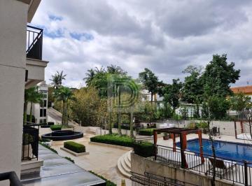 Apartamento · 37m² · 1 Quarto · 1 Vaga · Apartamento de 1 dormitório para alugar na Granja Viana próximo ao Shopping