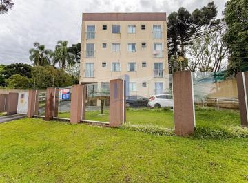 202610051119309643.jpg · Apartamento para Venda em Colombo, Sao Gabriel, 2 dormitórios, 1 banheiro, 1 vaga
