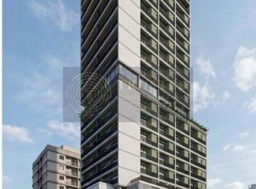 Apartamento · 28m² · 1 Quarto · 1 Vaga · Aurum Alto Living - Aurum Alto Living - Studio