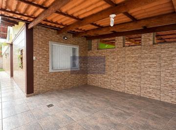 Foto 01 · Casa, Tupy, Itanhaém, SP