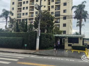 Apartamento · 58m² · 2 Quartos · 1 Vaga · Apartamento com 2 dormitórios em OSASCO