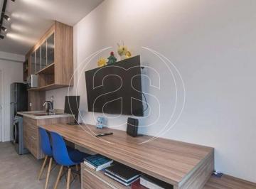 Apartamento · 26m² · 1 Quarto · BROOKLIN | STUDIO MOBILIADO | 26M² | VENDA
