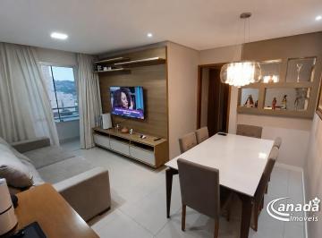 Apartamento · 66m² · 3 Quartos · 1 Vaga · Apartamento com 3 dormitórios em Osasco