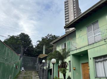 Casa · 78m² · 2 Quartos · 1 Vaga · Sobrado com 2 dormitórios em Osasco