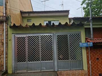 Casa · 154m² · 3 Quartos · 2 Vagas · Sobrado com 3 dormitórios em Osasco