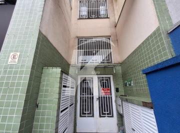 Apartamento · 40m² · 2 Quartos · Apartamento com 2 quartos, sala, cozinha, banheiro e área de serviço.