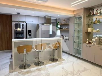 Apartamento · 132m² · 3 Quartos · 2 Vagas · Apto. G11 - Pronto para Morar