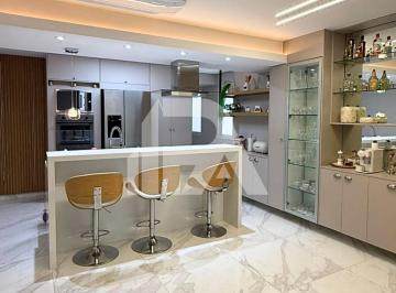 Apartamento · 132m² · 3 Quartos · 2 Vagas · Apto. G11 - Pronto para Morar