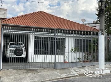 Casa · 252m² · 6 Quartos · 4 Vagas · Casa Térrea com 6 dormitórios em Osasco