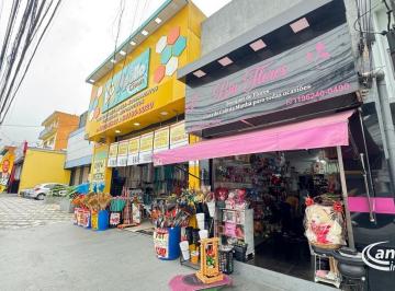 Comercial · 2 Vagas · Galpão Comercial em Osasco