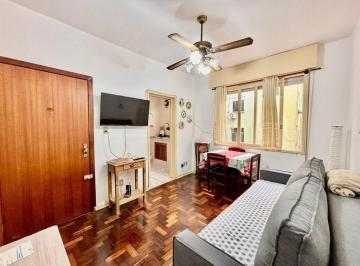 Apartamento · 42m² · 1 Quarto · CHDA 443 Apto AS13621