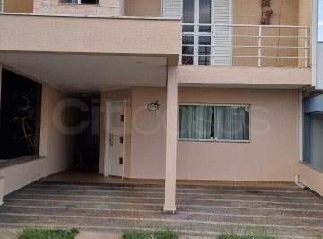 Casa · 177m² · 3 Quartos · 2 Vagas · Cond. Horto Florestal 1 - Sobrado à venda no bairro Horto Florestal - Sorocaba/SP, Zona Norte