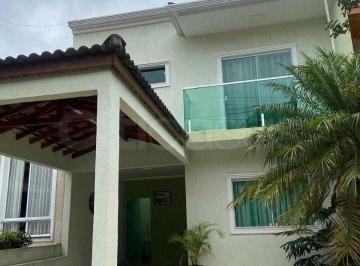 Casa · 172m² · 2 Quartos · 3 Vagas · Cond. Horto Florestal 1 - Sobrado à venda no bairro Horto Florestal - Sorocaba/SP, Zona Norte