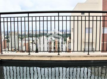 Casa · 391m² · 4 Quartos · 4 Vagas · IB IBIRAPUERA BOULEVARD VILA MARIANA - Apartamento à venda em São Paulo/SP
