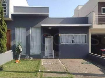 Casa · 79m² · 3 Quartos · 1 Vaga · Cond. Horto Florestal 1 - Casa à venda no bairro Horto Florestal - Sorocaba/SP, Zona Norte