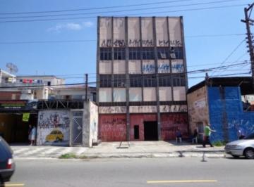 Comercial · 750m² · Imóvel Comercial em Osasco