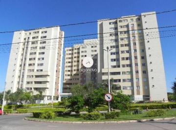 Apartamento · 38m² · 1 Quarto · 1 Vaga · Via Boulevard 1 quarto com garagem Lazer Completo