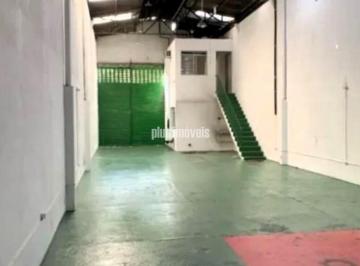 Comercial · 282m² · 2 Vagas · Galpão de 282m² Vila Anastácio
