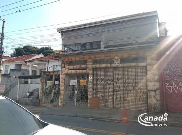 Comercial · 720m² · 7 Quartos · 15 Vagas · Imóvel Renda com 7 dormitórios em SÃO PAULO