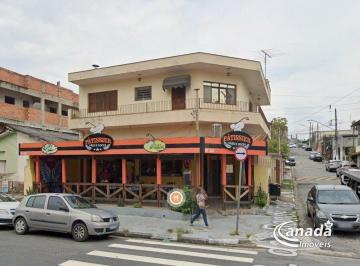 Comercial · 390m² · 3 Quartos · Salão Comercial com 3 dormitórios em Osasco