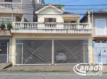 Casa · 213m² · 3 Quartos · 4 Vagas · Assobradado com 3 dormitórios em Osasco