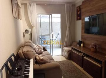 380170e9fb982f602ae90de2b9547d2d41e330ca · Apartamento Garden com 2 dormitórios à venda, 82 m² por R$ 650.000,00 - Boa Vista - São Caetano do S