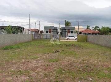 Terreno · 364m² · TERRENO LOTEAMENTO ALVATROZ - ERVINO - SFS-SC