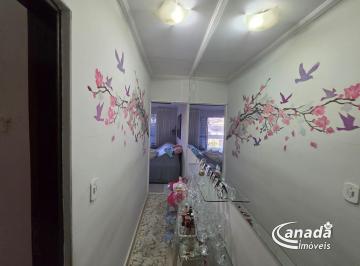 Casa · 125m² · 3 Quartos · 2 Vagas · Sobrado com 3 dormitórios em Osasco