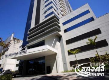 Comercial · 38m² · 1 Vaga · Sala Comercial em Osasco