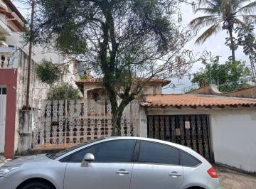 Foto 02 · Casa para locação em Sorocaba-SP, bairro Jardim Emilia: 3 quartos, 1 suíte, 2 salas, 2 banheiros, 4