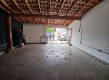 Foto 01 · Casa para locação em Sorocaba-SP, bairro Jardim Emilia: 3 quartos, 1 suíte, 2 salas, 2 banheiros, 4