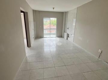 Apartamento · 61m² · 2 Quartos · 2 Vagas · APARTAMENTO 2 QUARTOS COM 2 VAGAS E CHURRASQUEIRA NO GUARDA DO CUBATÃO