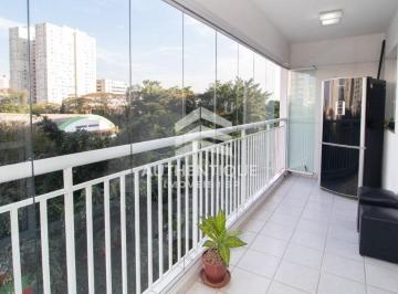 Apartamento · 125m² · 3 Quartos · 2 Vagas · TOTALITA BOA VISTA SÃO CAETANO DO SUL - Apartamento no bairro Boa Vista, São Caetano do Sul à venda
