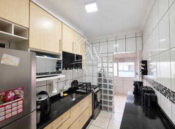 Apartamento · 64m² · 2 Quartos · 1 Vaga · Apartamento 2 dormitórios à venda na Vila Yolanda, em Osasco, Residencial Jardim Califórnia, próximo
