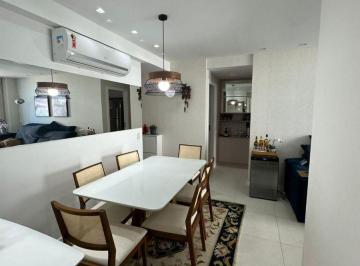 Apartamento de 2 quartos, Niterói · Excelente Apartamento na Praia de Piratininga no Condomínio Surf.