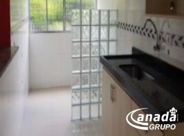 Apartamento · 54m² · 2 Quartos · 1 Vaga · Apartamento com 2 dormitórios em Osasco