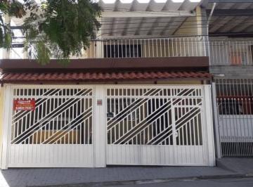 Casa · 150m² · 2 Quartos · 2 Vagas · Sobrado com 2 dormitórios em Osasco