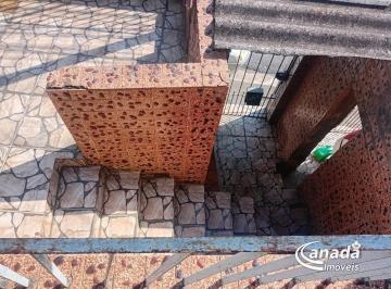 Casa · 160m² · 2 Quartos · 1 Vaga · Assobradado com 2 dormitórios em Osasco