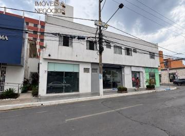 Comercial · 83m² · Sala Comercial para Locação no Bairro Quilombo | 83 m²
