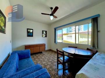 Apartamento · 60m² · 2 Quartos · 1 Vaga · Excelente Oportunidade Região dos Hotéis - Enseada - Guarujá.