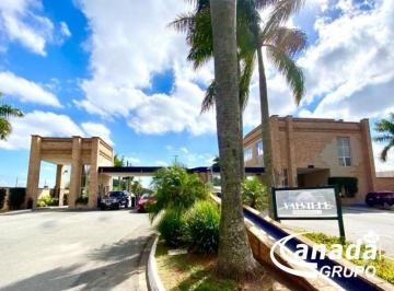 Casa · Terreno em Santana de Parnaíba