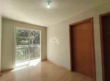 Apartamento · 47m² · 2 Quartos · 1 Vaga · Apartamento de 2 quartos no bairro São Virgílio