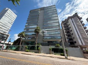 Apartamento · 154m² · 3 Quartos · 4 Vagas · APARTAMENTO DE ALTO PADRÃO | BAIRRO EXPOSIÇÃO