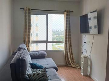 Apartamento · 46m² · 2 Quartos · 1 Vaga · Apartamento com 2 dormitórios em São Paulo