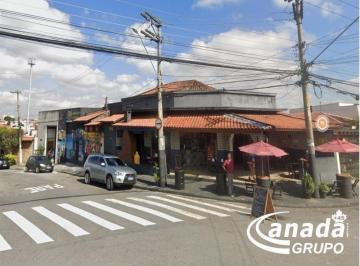 Comercial · 384m² · 3 Quartos · Salão Comercial com 3 salas em Osasco