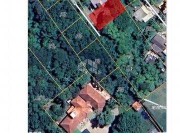 Terreno · 381m² · TERRENO À VENDA NO PANTANAL - 381M² PRÓXIMO À UFSC
