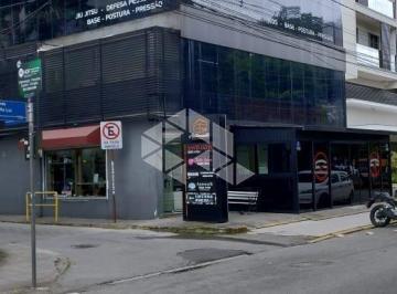 Comercial · 1000m² · PRÉDIO COMERCIAL À VENDA NA AVENIDA HERCÍLIO LUZ - VIABILIDADE PARA 19 ANDARES